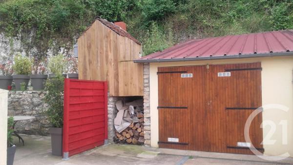 Maison à vendre  4 pièces - 117,86 m2 ANDRYES - 89