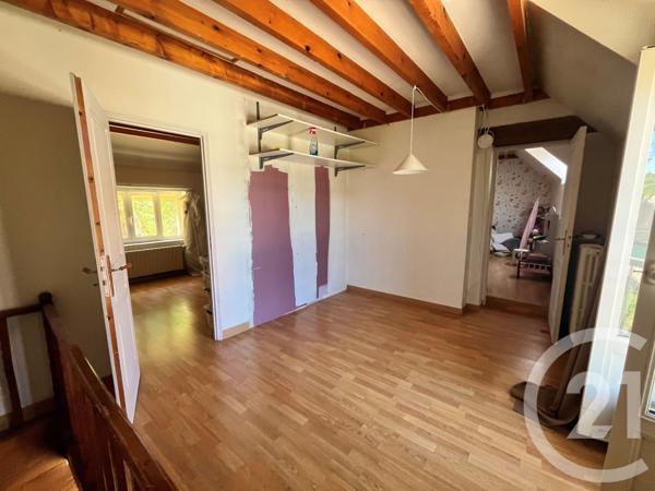 Maison à vendre  4 pièces - 117,86 m2 ANDRYES - 89