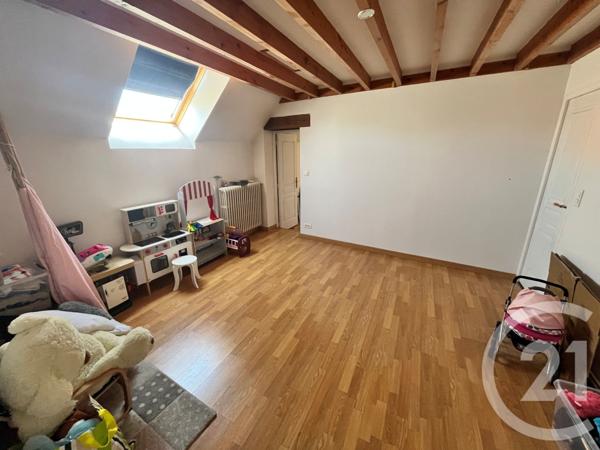 Maison à vendre  4 pièces - 117,86 m2 ANDRYES - 89