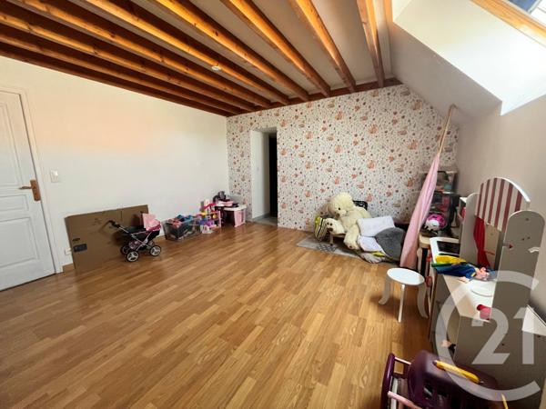 Maison à vendre  4 pièces - 117,86 m2 ANDRYES - 89