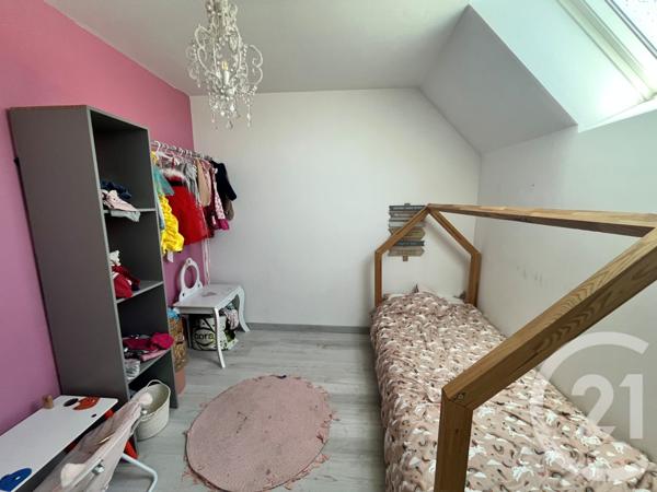 Maison à vendre  4 pièces - 117,86 m2 ANDRYES - 89