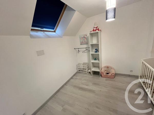 Maison à vendre  4 pièces - 117,86 m2 ANDRYES - 89