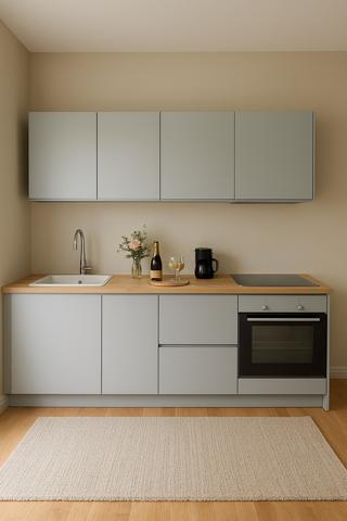 Biarritz (64200) BIARRITZ SAINT CHARLES APPARTEMENT T2 DANS BATISSE HISTORIQUE