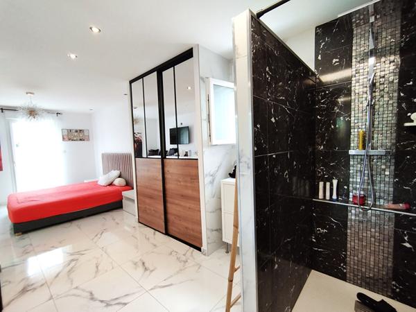 Maison La Ville Aux Dames 6 pièce(s) à 10min de Tours, gare TGV, école, crèche, collège, lycée, bus, tram