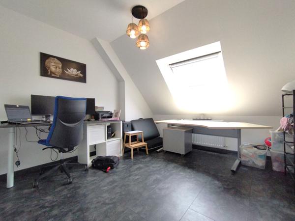 Maison La Ville Aux Dames 6 pièce(s) à 10min de Tours, gare TGV, école, crèche, collège, lycée, bus, tram