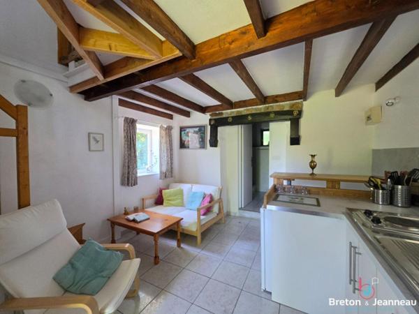 Superbe Propriété sur 2 hectares Secteur Bais