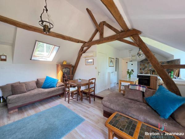Superbe Propriété sur 2 hectares Secteur Bais