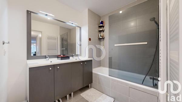 Appartement à vendre 4 pièces 88 m² Toulouse