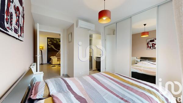 Appartement à vendre 4 pièces 88 m² Toulouse