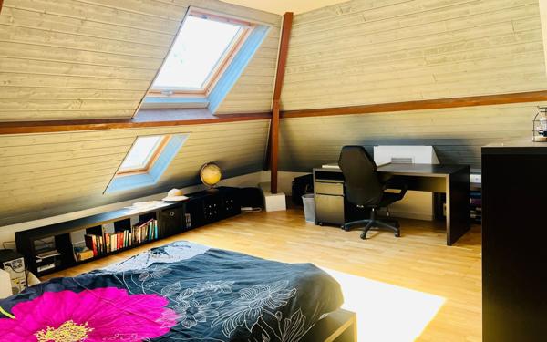 Maison à vendre    8 pièces • 265 m2 Deuil-la-Barre