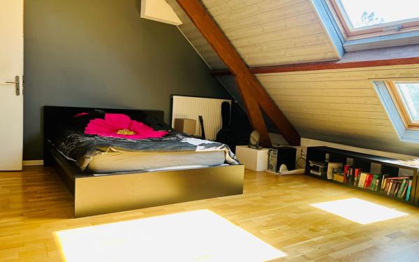 Maison à vendre    8 pièces • 265 m2 Deuil-la-Barre
