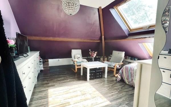 Maison à vendre    8 pièces • 265 m2 Deuil-la-Barre