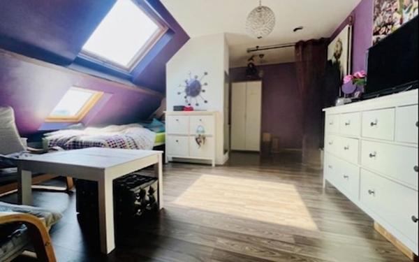 Maison à vendre    8 pièces • 265 m2 Deuil-la-Barre