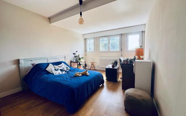 Maison à vendre    8 pièces • 265 m2 Deuil-la-Barre