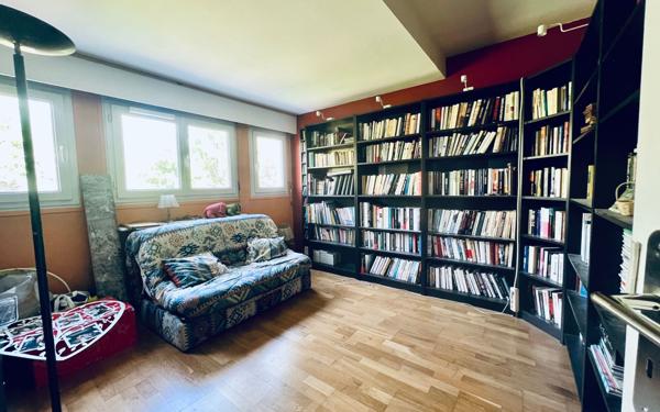 Maison à vendre    8 pièces • 265 m2 Deuil-la-Barre