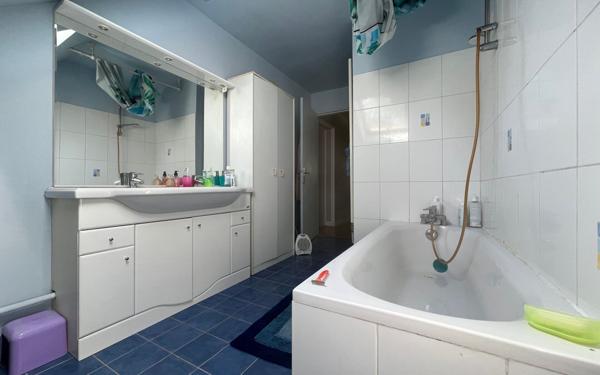 Maison à vendre    8 pièces • 265 m2 Deuil-la-Barre