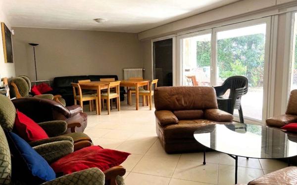 Maison à vendre    8 pièces • 265 m2 Deuil-la-Barre