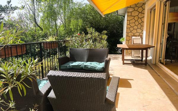 Maison à vendre    8 pièces • 265 m2 Deuil-la-Barre