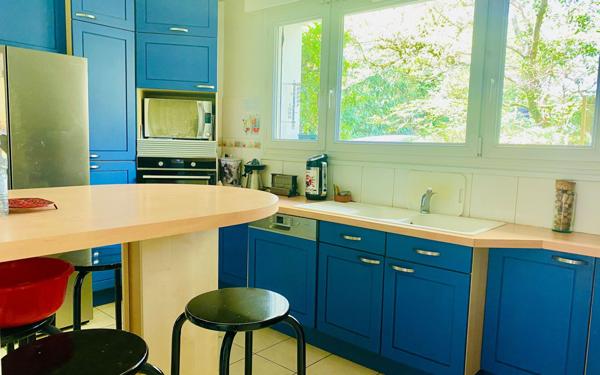 Maison à vendre    8 pièces • 265 m2 Deuil-la-Barre