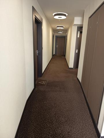 Très beau 2P Résidence très Recherchée Kaufman & Broad 2021 au pied de la Gare RER A Cergy-le-Haut