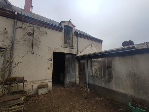 Maison - 4 pièces - 100 m²