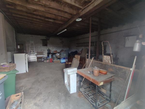 Maison - 4 pièces - 100 m²