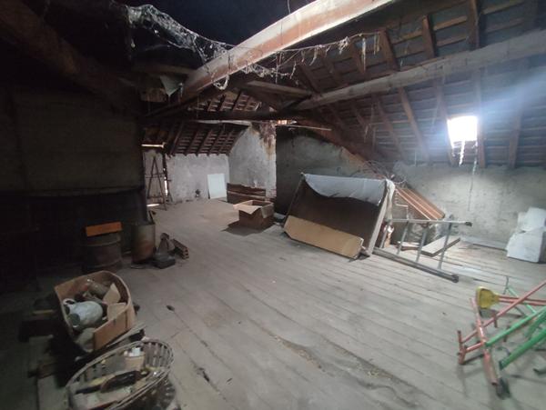 Maison - 4 pièces - 100 m²