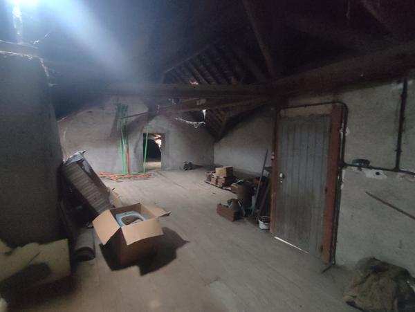 Maison - 4 pièces - 100 m²