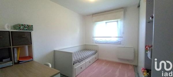 Maison à vendre 4 pièces 92 m² Condat-sur-Vienne