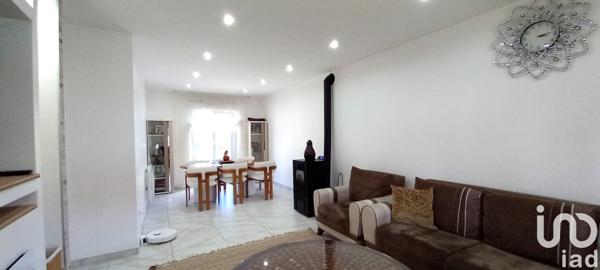 Maison à vendre 4 pièces 92 m² Condat-sur-Vienne