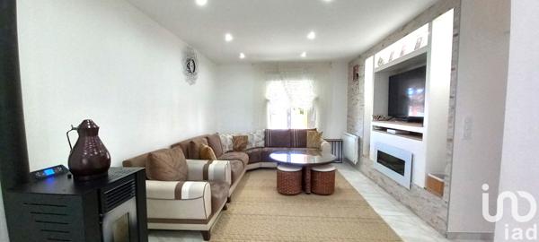 Maison à vendre 4 pièces 92 m² Condat-sur-Vienne