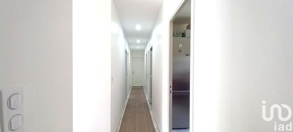 Maison à vendre 4 pièces 92 m² Condat-sur-Vienne