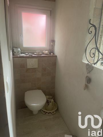 Maison à vendre 2 pièces 61 m² Saint-Jacques-d'Atticieux