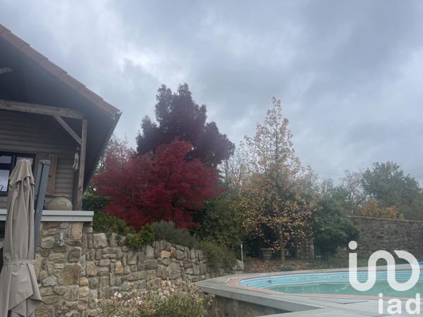 Maison à vendre 2 pièces 61 m² Saint-Jacques-d'Atticieux