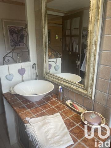 Maison à vendre 2 pièces 61 m² Saint-Jacques-d'Atticieux