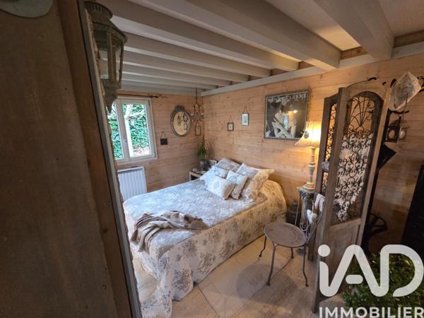 Maison à vendre 2 pièces 61 m² Saint-Jacques-d'Atticieux