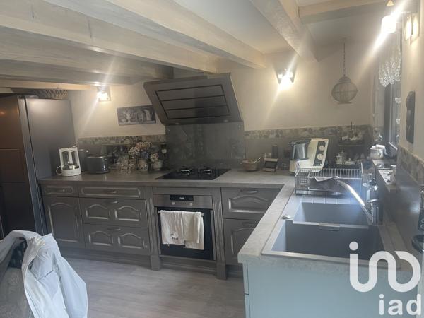 Maison à vendre 2 pièces 61 m² Saint-Jacques-d'Atticieux