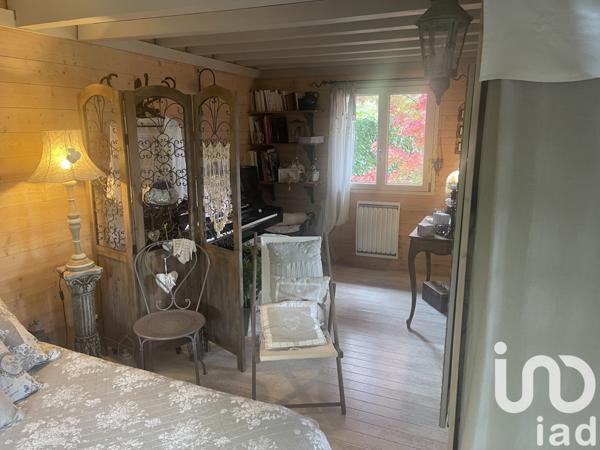 Maison à vendre 2 pièces 61 m² Saint-Jacques-d'Atticieux