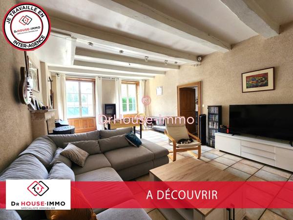 Maison à vendre 10 pièces de 210 m²