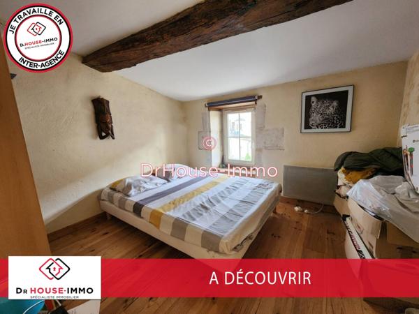 Maison à vendre 10 pièces de 210 m²