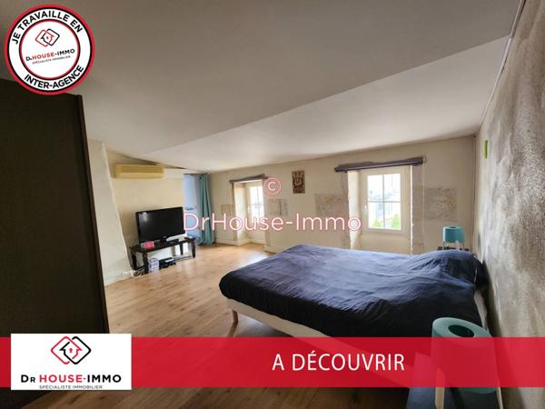 Maison à vendre 10 pièces de 210 m²