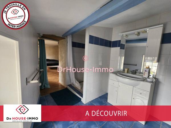 Maison à vendre 10 pièces de 210 m²