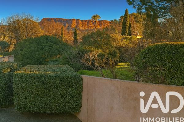 Maison à vendre 6 pièces 200 m² La Motte