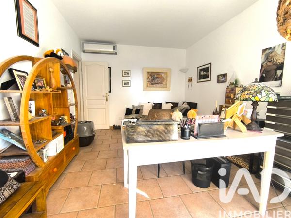 Maison à vendre 6 pièces 200 m² La Motte