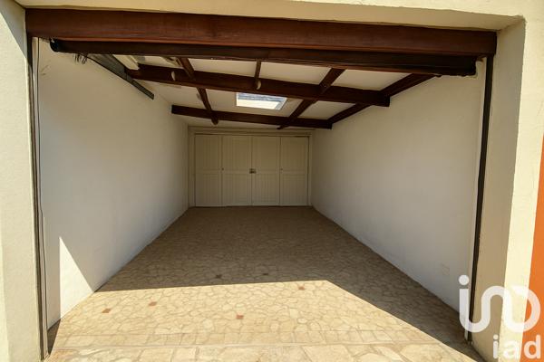 Maison à vendre 9 pièces 176 m² Saint-Marcel-lès-Sauzet