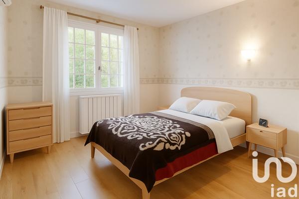 Maison à vendre 9 pièces 176 m² Saint-Marcel-lès-Sauzet