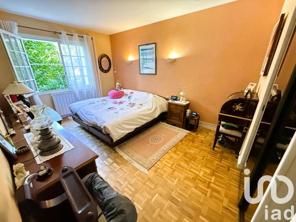 Maison à vendre 9 pièces 176 m² Saint-Marcel-lès-Sauzet