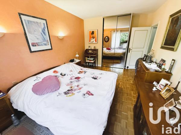 Maison à vendre 9 pièces 176 m² Saint-Marcel-lès-Sauzet