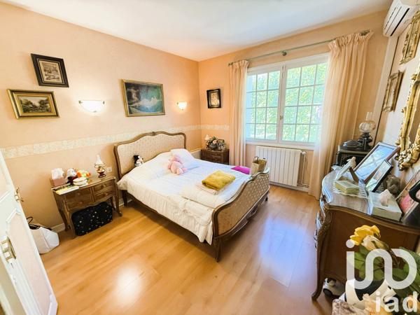 Maison à vendre 9 pièces 176 m² Saint-Marcel-lès-Sauzet