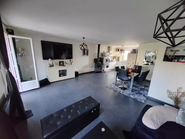 Vente Maison 5 pièces 70 m2 à Montfermeil